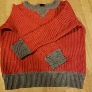 🦔 3/$15🦔 Baby Gap sweater